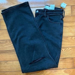 Hollister Ultra High-Rise Dad Jean